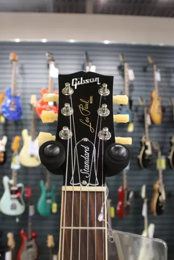 Gibson - Les Paul Standard 50s Limited Edition - Dirty Lemon 2
